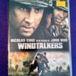Windtalkers