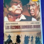 Los últimos hombres duros