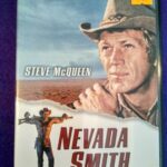 Nevada Smith