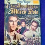 Las aventuras de Marco Polo