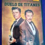 Duelo de titanes