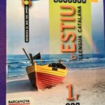Quadern d'estiu Llengua Catalana (ESO 1) (català)