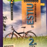 Quadern d'estiu Matemàtiques (ESO 2) (català)