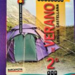 Cuaderno de verano Lengua Castellana (ESO 2)