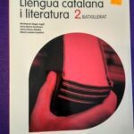 Llengua i Literatura Catalana (Batxillerat 2) (català)