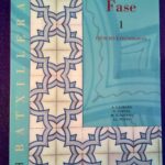 Ciències i Tecnologia - Física Fase (Batxillerat 1) (català)