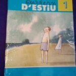 Quadern d'estiu (ESO 1) (català)