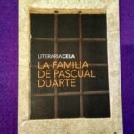 La familia de Pascual Duarte (booket)
