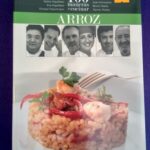 100 Maneras de cocinar arroz