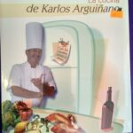 La cocina de Karlos Arquiñano