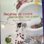 Recetas de cocina y Remedios naturales