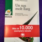 Un nas molt llarg (Barcanova)