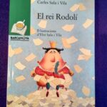 El rei Rodolí (Barcanova)