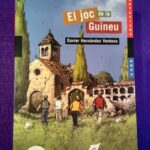 El joc de la Guineu (Barcanova)