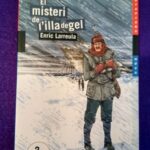 El misteri de l'illa de gel (Barcanova)