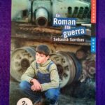 En Roman i la guerra (Barcanova)