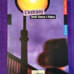 L'estrany (Barcanova)