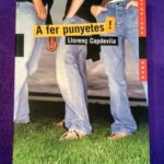 A fer punyetes! (Barcanova)