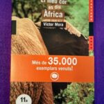 El meu cor es diu Àfrica! (Barcanova)