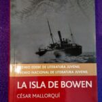 La isla de Bowen (Periscopio)