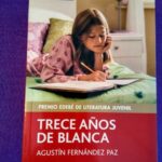 Trece años de Blanca (Periscopio)