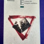 El crimen del Triángulo equilátero (Oxford)