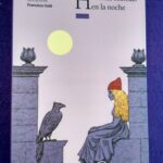 Historias secretas en la noche (Oxford)