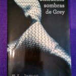 Cincuenta sombras de Grey (Grijalbo)