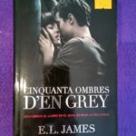 Cinquanta ombres d'en Grey (DeBolsillo)