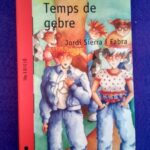 Temps de gebre (Cruïlla)