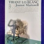 Tirant lo Blanc (sel·lecció) (Castellnou) (català)