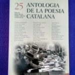 Antologia de la poesia catalana (Castellnou) (català)