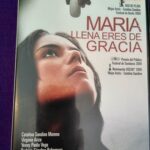 María, llena eres de gracia