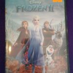 Frozen II