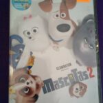 Mascotas 2