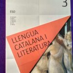 Llengua i Literatura Catalana (ESO 3) (català)