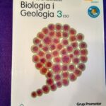 Biologia i Geologia (3 vols.) (ESO 3) (català)