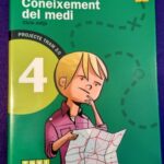 Coneixement del medi (Primària 4) (català)