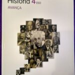 Història Avança (ESO 4) (català)