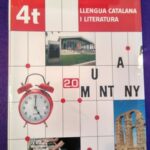 Llengua Catalana i Literatura (ESO 4) (català)