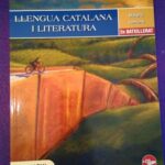 Lengua Catalana i Literatura (Batxillerat 2) (català)