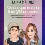 Cosas que le diría a mi yo pequeño