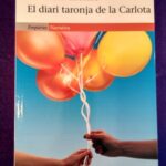 El diari taronja de la Carlota (Empúries)