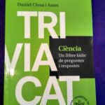 TriviaCat: Ciència (català)