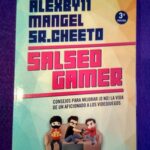 Salsa gamer: Consejos para mejorar (o no) la vida de un aficionado a los videojuegos