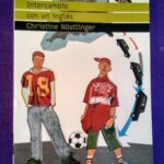 Intercambio con un inglés