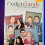 Modern family temporada 1