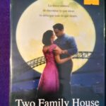 Two family house (La taberna de Buddy)