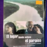 El lugar donde estuvo el paraíso