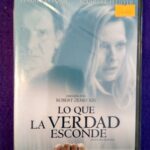 Lo que la verdad esconde